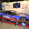 #100 RAYBRIG HSV-010 GT（2013年仕様）