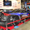 #100 RAYBRIG HSV-010 GT（2013年仕様）