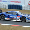 #17 KEIHIN NSX CONCEPT-GT