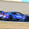 #100 RAYBRIG NSX CONCEPT-GT