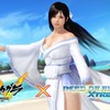 『DOA Xtreme 3』と『閃乱カグラ』がコラボ！ 飛鳥たちの制服・私服が水着になって登場…「水着破壊機能」って!?