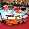 #9 GULF NAC PORSCHE 911