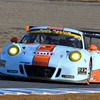 #9 GULF NAC PORSCHE 911