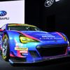 #61 SUBARU BRZ GT300