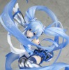 グッドスマイルカンパニーよりフィギュア「雪ミク」が登場、雪のイメージにこだわったクール＆キュートな一品に
