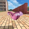 【特集】3D“パンツ”アクション『Panty Party』プレイレポ―色んなパンツがよりどりみどり？