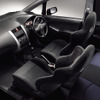 三菱 コルト RALLIART Version-R に レカロ エディション