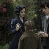 『ミス・ペレグリンと奇妙なこどもたち』（C）2016 Twentieth Century Fox