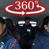 【360度 VR試乗】スバル インプレッサ 開発者と雪上ドライブ＆トーク！