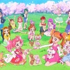 『映画プリキュアドリームスターズ！』