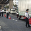 【道路交通法改正案07】免許証の提示義務