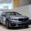 BMW 5シリーズ