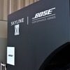 スカイライン60th Limited×Bose