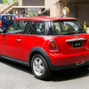 【写真蔵】ニューMINI ONE 登場