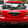 【写真蔵】ニューMINI ONE 登場