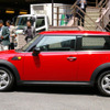 【写真蔵】ニューMINI ONE 登場