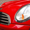 【写真蔵】ニューMINI ONE 登場