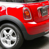 【写真蔵】ニューMINI ONE 登場