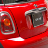【写真蔵】ニューMINI ONE 登場