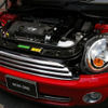 【写真蔵】ニューMINI ONE 登場