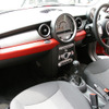 【写真蔵】ニューMINI ONE 登場