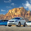 ボルボカーズのV60、XC60、S60