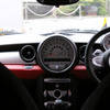 【写真蔵】ニューMINI ONE 登場