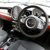 【写真蔵】ニューMINI ONE 登場