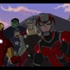 「アベンジャーズ」に学ぶチーム力とは 「マーベル アベンジャーズ・アッセンブル」が放送中