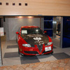 ガレージングEXPOが開幕、往年の名車も展示