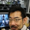 片塰満則（ポリゴン・ピクチュアズ CGディレクター）