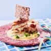 箱根スイーツコレクション ２０１７春　「ベーカリー＆テーブル 箱根」