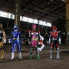 仮面ライダー電王、参上！ 「超スーパーヒーロー大戦」特別映像が公開