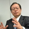 三菱自動車 池谷光司 副社長