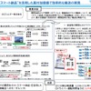 スマート納品を活用した効率的な輸送を実施する計画