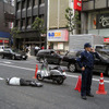 【道路交通法改正案07】ひき逃げの『厳罰化』