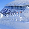 さっぽろ雪まつり（過去開催のようす）　画像出典：さっぽろ観光写真ライブラリー