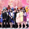 新キャスト勢揃い！ 「キラキラ☆プリキュアアラモード」「映画プリキュア」合同記者会見