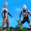 （Ｃ）劇場版ウルトラマンオーブ製作委員会