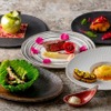 東京・新宿「ヒルトン東京」2階ダイニングフロアTSUNOHAZU内「メトロポリタングリル」　バレンタイン・ショコラディナー