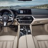 新型BMW5シリーズツーリング