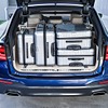 新型BMW5シリーズツーリング