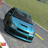 オンラインレースゲーム『Level-R』テストを実施中