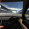 オンラインレースゲーム『Level-R』テストを実施中