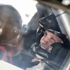 WRC第2戦「ラリー・スウェーデン」に挑むトヨタヤリスWRC