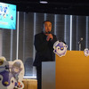 【レポート】『フィッシュアイランド 2』キックオフパーティーに行ったら突然マグロ解体ショーが始まった