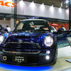 【東京スペシャルインポートカーショー07】写真蔵…ニューMINI 七変化