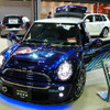 【東京スペシャルインポートカーショー07】写真蔵…ニューMINI 七変化