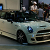 【東京スペシャルインポートカーショー07】写真蔵…ニューMINI 七変化