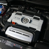 【インプレ'07】木下隆之 VW『ゴルフGT TSI』志高い新エンジン